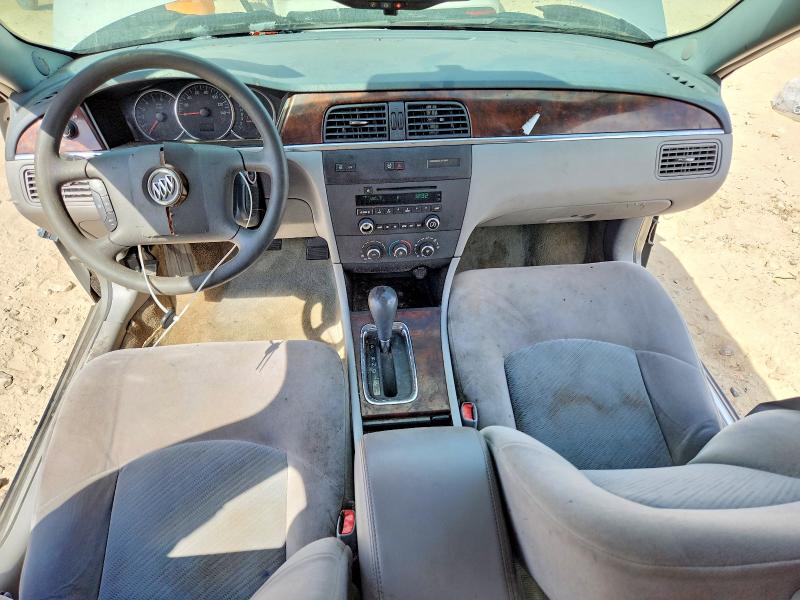 Aukcja sprzedaży 2007 Buick Lacrosse, vin: 2G4WC582271243517, numer aukcji: 48566056