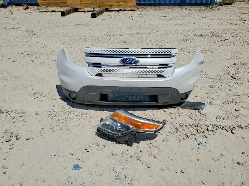 48666496 :رقم المزاد ، 1FM5K7F84FGA51194 vin ، 2015 Ford Explorer مزاد بيع