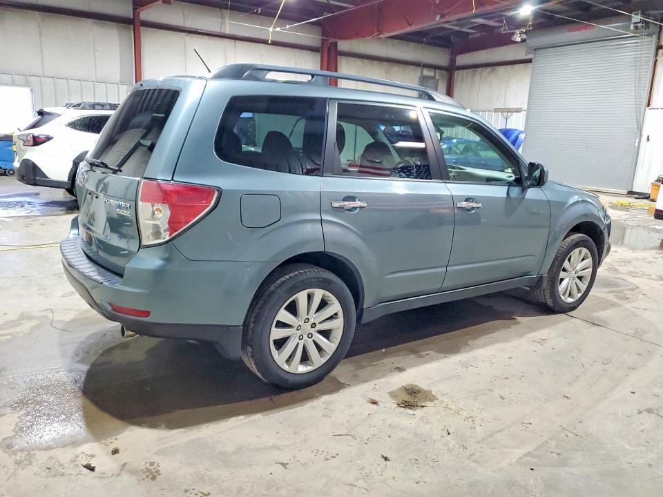 2012 Subaru Forester მანქანა იყიდება აუქციონზე, vin: JF2SHADC7CH400821, აუქციონის ნომერი: 48509166