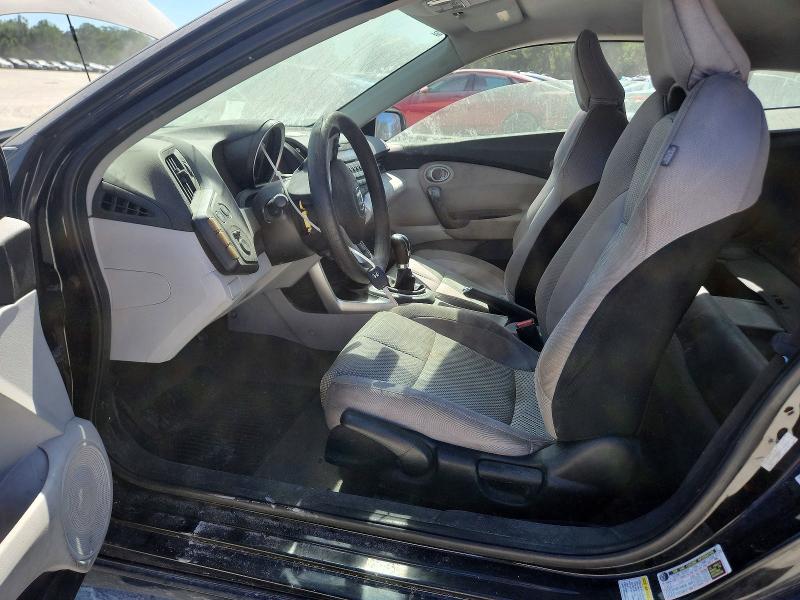 Продаж на аукціоні авто 2011 Honda Cr-z, vin: JHMZF1C49BS004273, номер лоту: 49513316