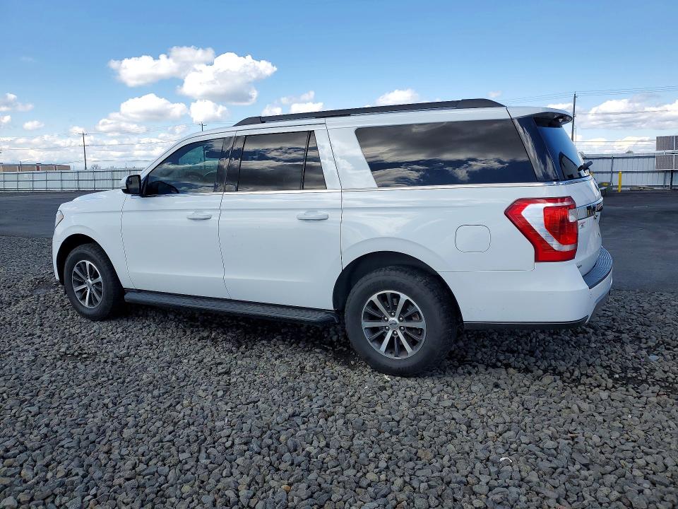 Продаж на аукціоні авто 2019 Ford Expedition, vin: 1FMJK1HT3KEA09599, номер лоту: 50181196