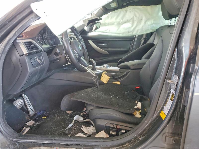 Aukcja sprzedaży 2017 Bmw 330, vin: WBA8B9G33HNU55874, numer aukcji: 51374586