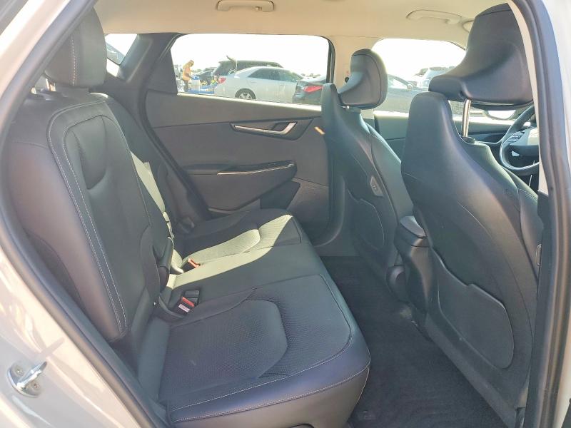 Продаж на аукціоні авто 2022 Kia Ev6, vin: KNDC3DLC6N5086622, номер лоту: 51483586