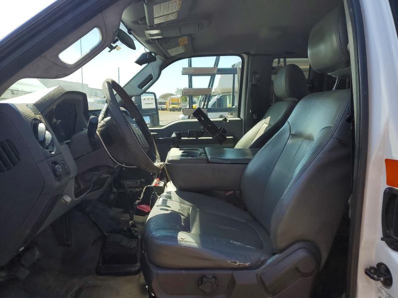 2014 Ford F350 მანქანა იყიდება აუქციონზე, vin: 1FD8X3B62EEB29557, აუქციონის ნომერი: 47579816