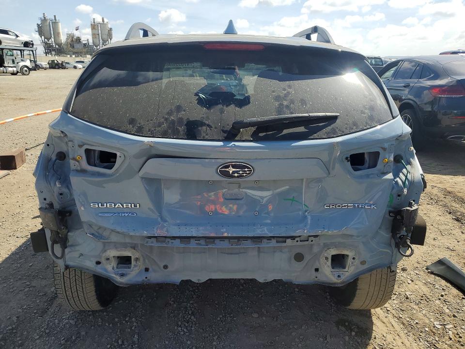 Aukcja sprzedaży 2019 Subaru Crosstrek, vin: JF2GTAEC0K8255199, numer aukcji: 47022696