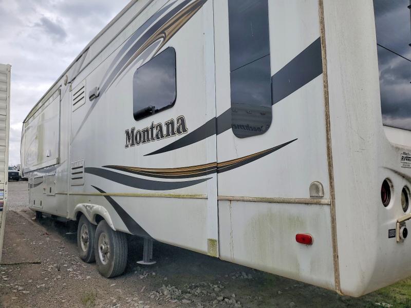 Aukcja sprzedaży 2014 Keystone Montana, vin: 4YDF37222E4700138, numer aukcji: 49061256