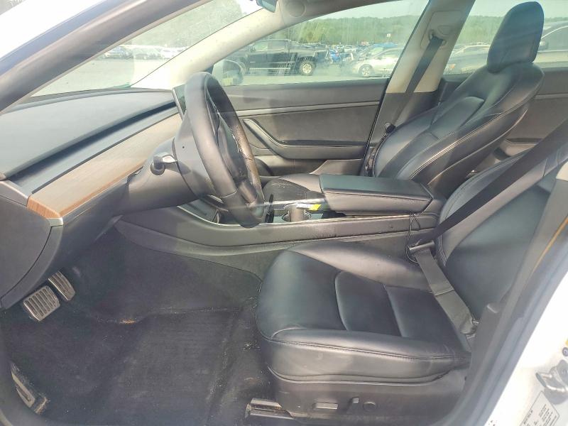 Продаж на аукціоні авто 2020 Tesla Model 3, vin: 5YJ3E1EAXLF504664, номер лоту: 48335906