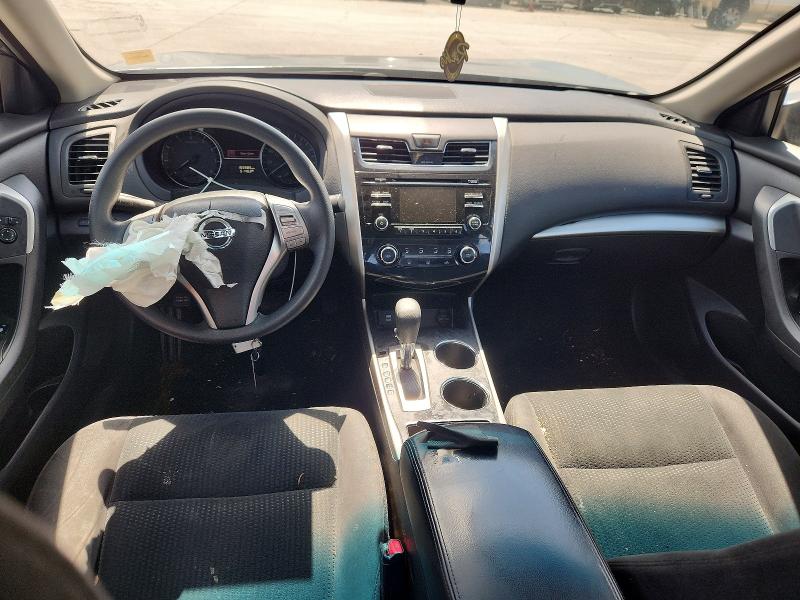 2015 Nissan Altima მანქანა იყიდება აუქციონზე, vin: 1N4AL3AP0FN873354, აუქციონის ნომერი: 49336776