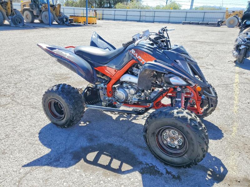 Auction sale of the 2024 Yamaha Yfm700, vin: 5Y4AML6Y6RA101937, lot number: 50127206