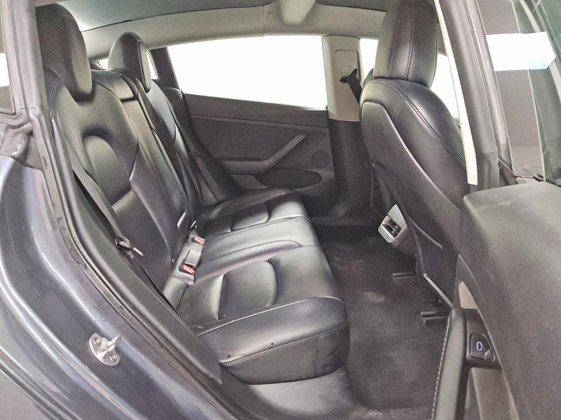 Продажа на аукционе авто 2022 Tesla Model 3, vin: 5YJ3E1EA8NF285951, номер лота: 49848066