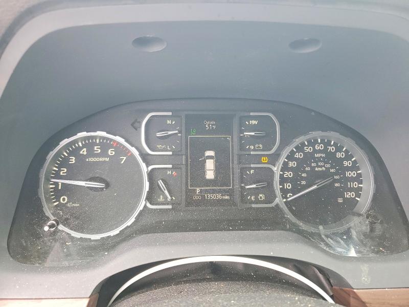Aukcja sprzedaży 2020 Toyota Tundra, vin: 5TFHY5F15LX930447, numer aukcji: 47876186