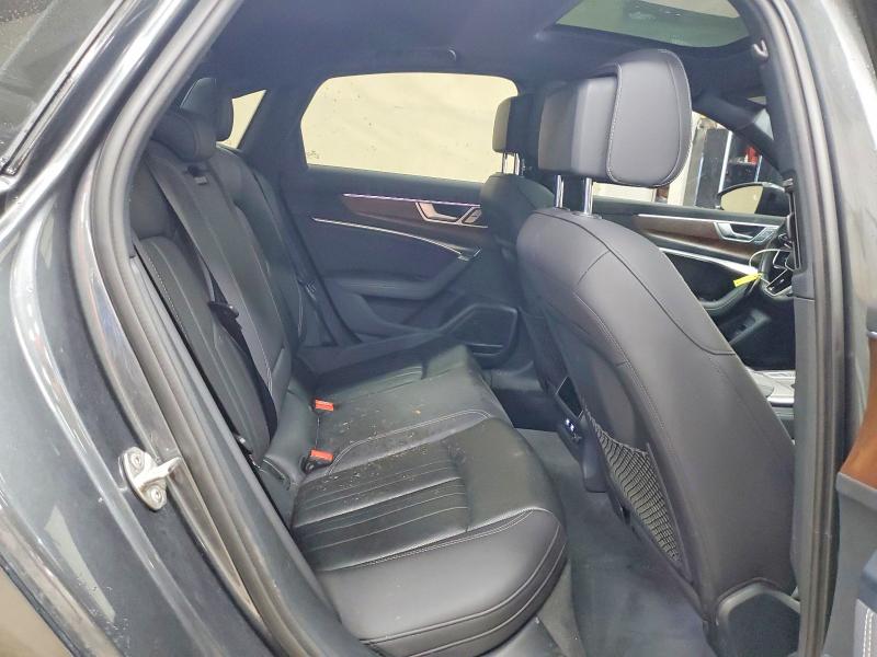 Aukcja sprzedaży 2020 Audi A6, vin: WAUL2AF21LN074523, numer aukcji: 50736656