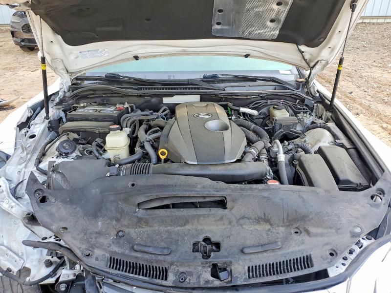 Aukcja sprzedaży 2016 Lexus Is 200t, vin: JTHBA1D26G5023866, numer aukcji: 48141296