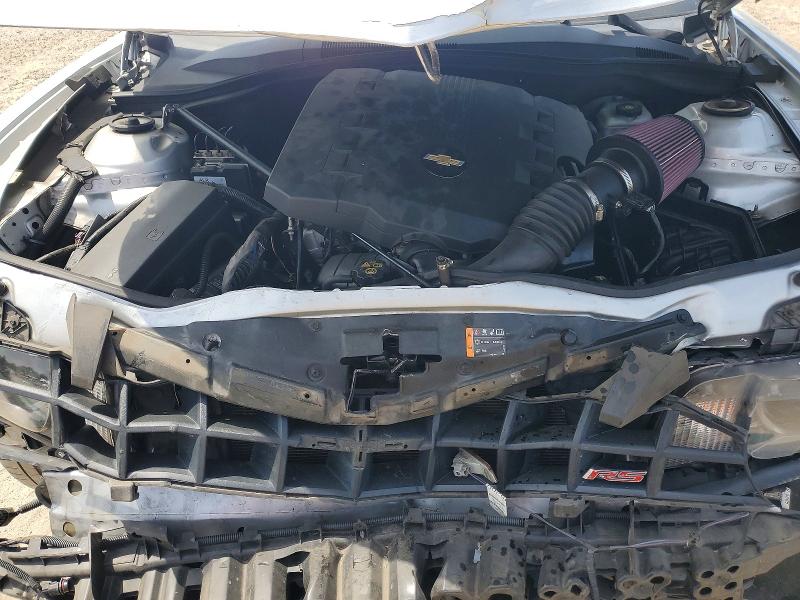 Aukcja sprzedaży 2013 Chevrolet Camaro, vin: 2G1FG1E39D9203956, numer aukcji: 50624076