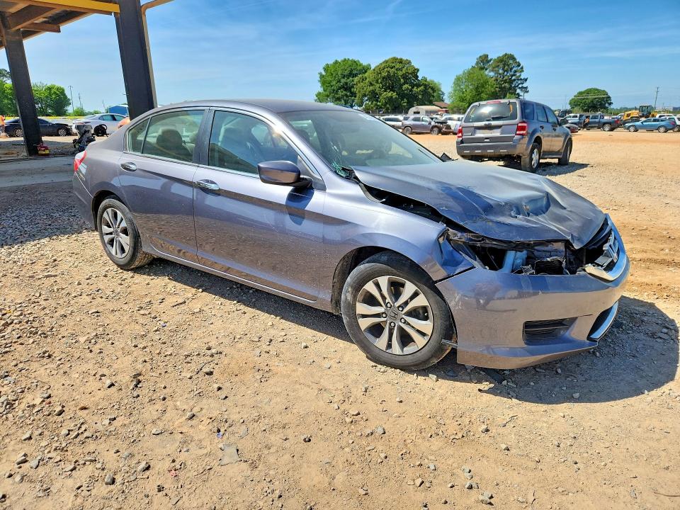 2014 Honda Accord მანქანა იყიდება აუქციონზე, vin: 1HGCR2F32EA112334, აუქციონის ნომერი: 49749056