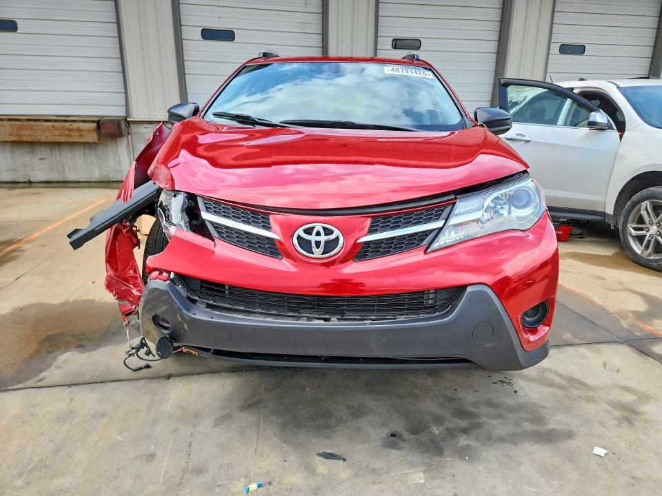 Aukcja sprzedaży 2015 Toyota Rav4, vin: JTMZFREV0FD056004, numer aukcji: 48791426