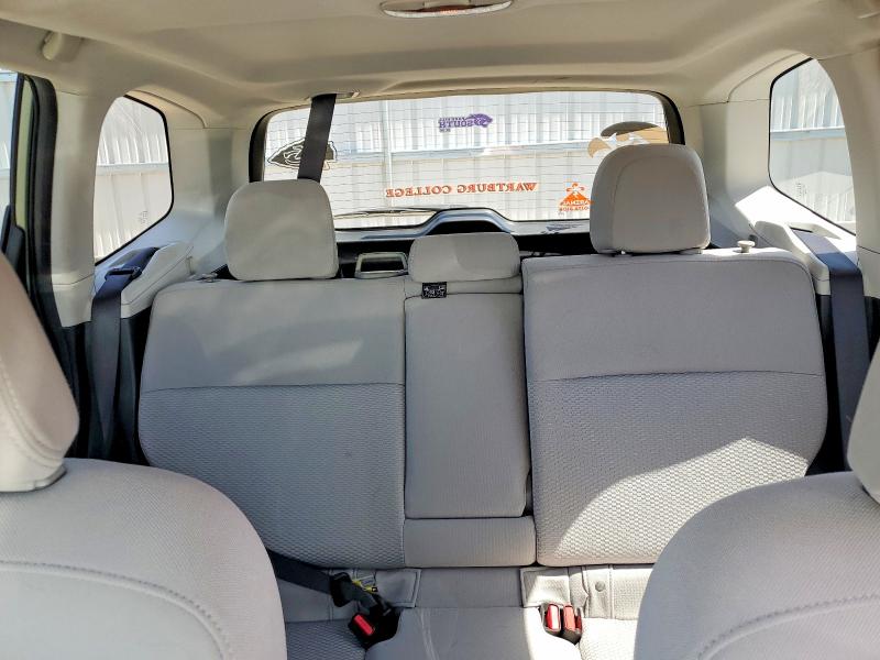 Aukcja sprzedaży 2018 Subaru Forester, vin: JF2SJAEC8JH471350, numer aukcji: 50849816