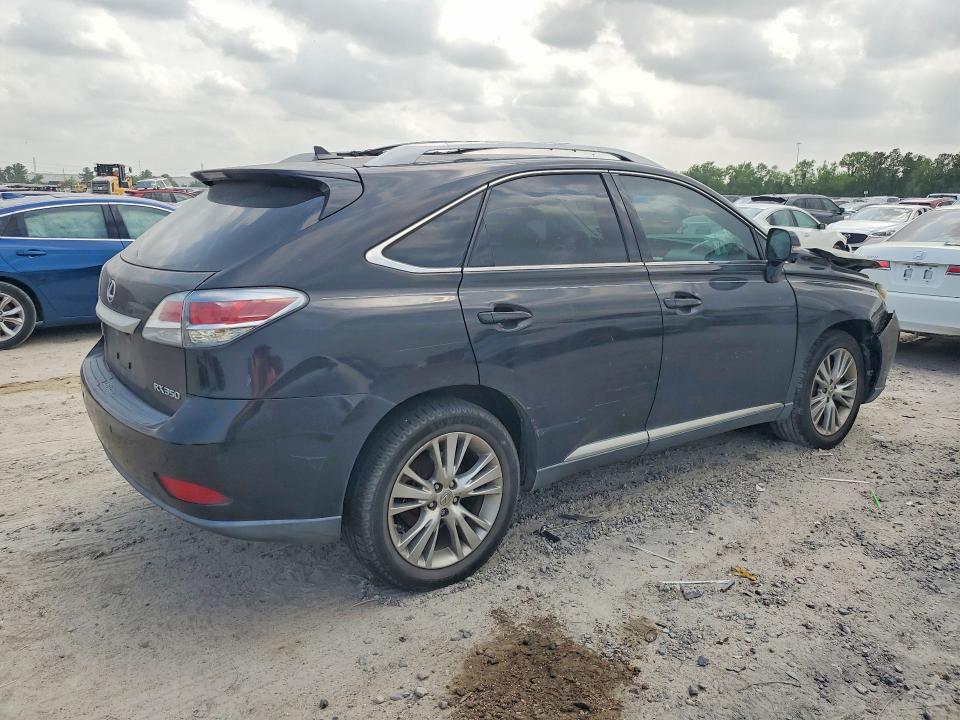 51786236 :رقم المزاد ، 2T2ZK1BA7DC131768 vin ، 2013 Lexus Rx مزاد بيع