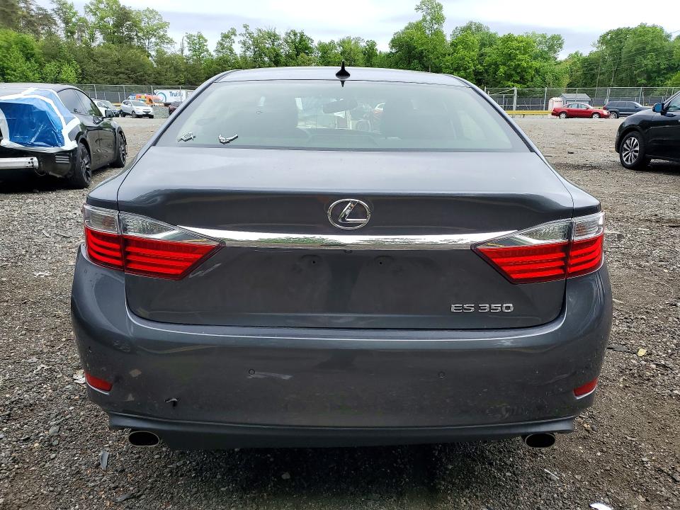 Продажа на аукционе авто 2014 Lexus Es, vin: JTHBK1GG0E2142841, номер лота: 51673686