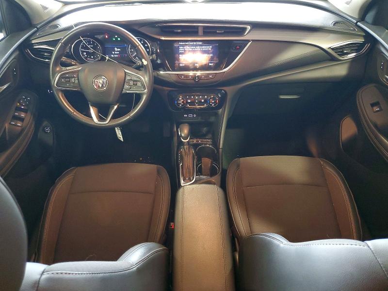 Aukcja sprzedaży 2021 Buick Encore Gx, vin: KL4MMDS21MB175082, numer aukcji: 50518396