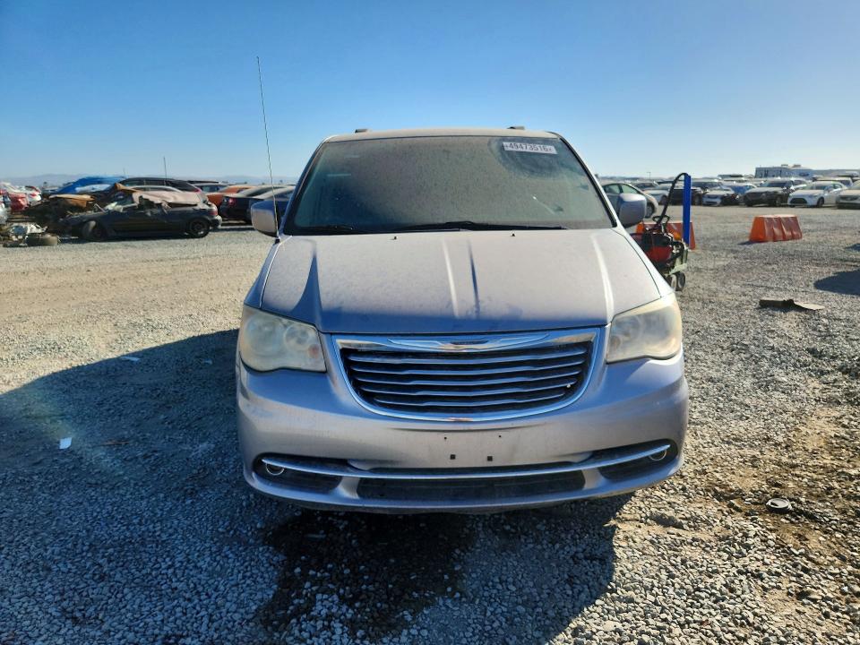 Aukcja sprzedaży 2013 Chrysler Town & Country, vin: 2C4RC1BG4DR690796, numer aukcji: 49473516