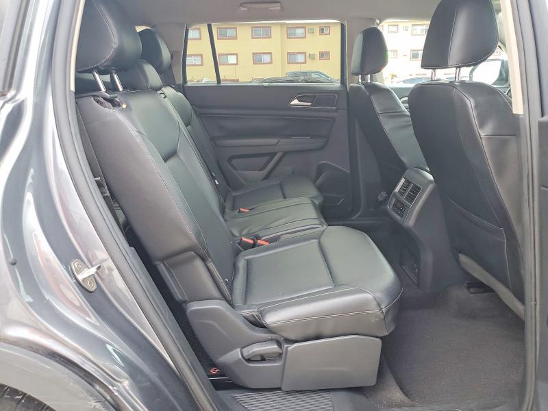 Продаж на аукціоні авто 2018 Volkswagen Atlas, vin: 1V2DR2CA1JC589789, номер лоту: 51308026
