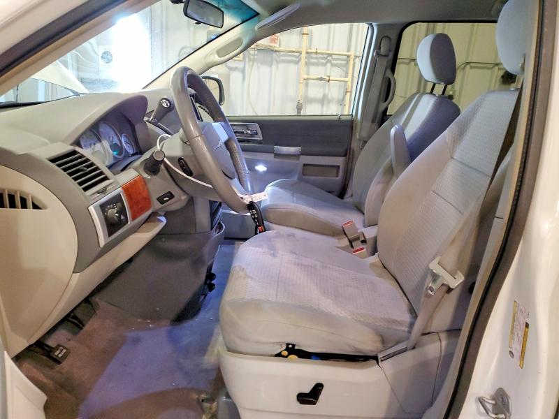 Aukcja sprzedaży 2008 Chrysler Town & Country, vin: 2A8HR54P68R786734, numer aukcji: 48680026