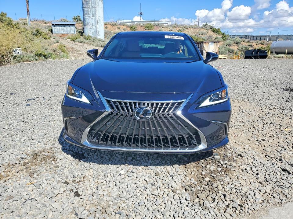 Продажа на аукционе авто 2024 Lexus Es 350, vin: 58ADZ1B14RU171735, номер лота: 51305406