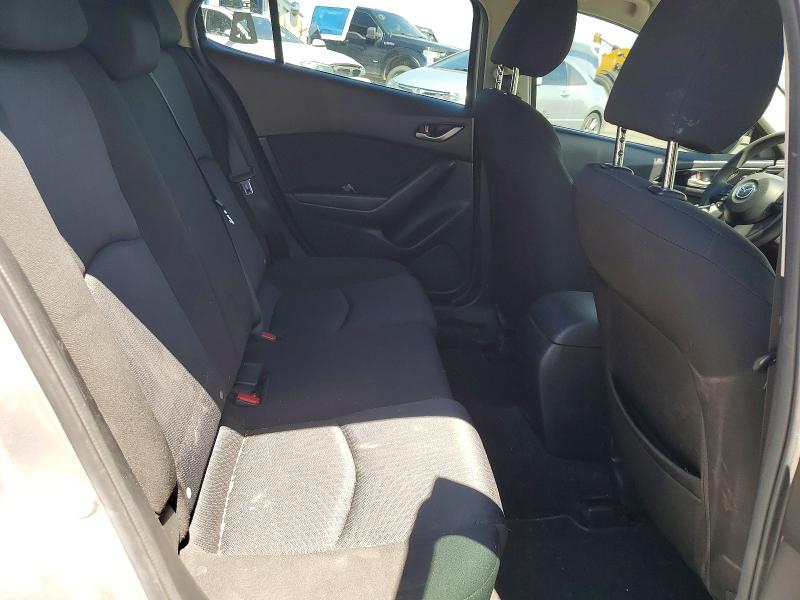 Продаж на аукціоні авто 2016 Mazda 3, vin: 3MZBM1J76GM257778, номер лоту: 50804686
