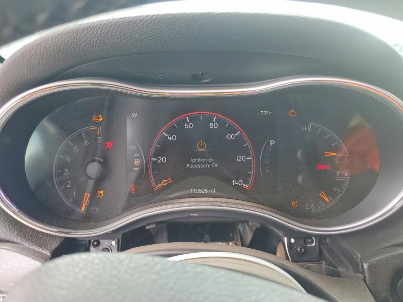 Aukcja sprzedaży 2015 Jeep Grand Cherokee, vin: 1C4RJEAG7FC198953, numer aukcji: 54695506