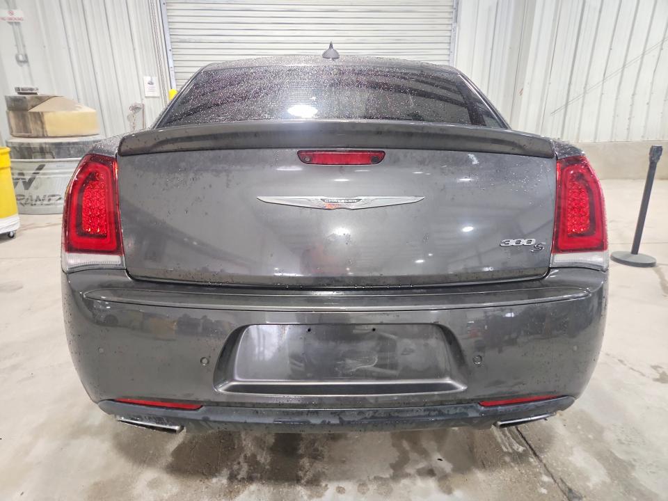 Aukcja sprzedaży 2017 Chrysler 300, vin: 2C3CCABG2HH593604, numer aukcji: 50591866