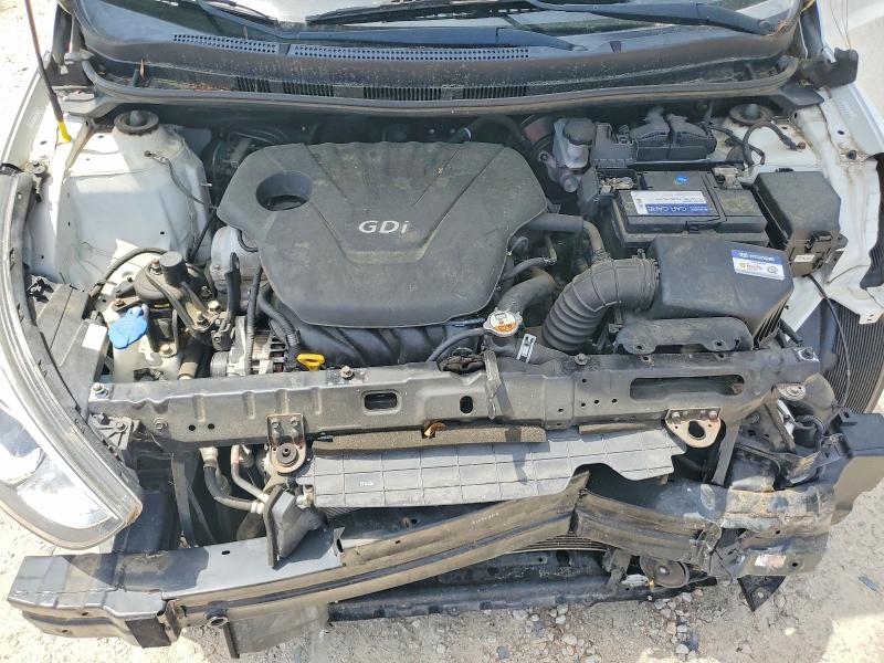 Aukcja sprzedaży 2016 Hyundai Accent, vin: KMHCT4AE4GU973144, numer aukcji: 50509346