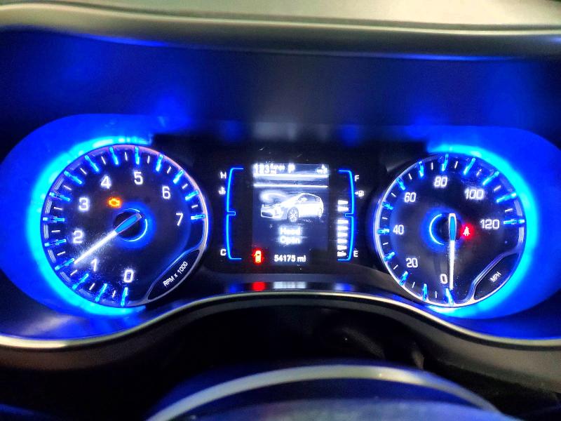 Aukcja sprzedaży 2018 Chrysler Pacifica, vin: 2C4RC1FG4JR306585, numer aukcji: 49723406