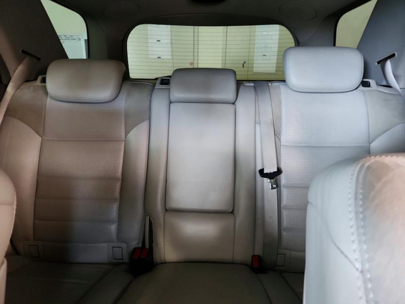 Aukcja sprzedaży 2010 Mercedes Benz Ml, vin: 4JGBB7HB8AA553150, numer aukcji: 48868526