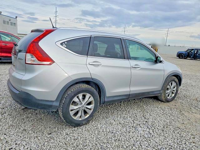 Продажа на аукционе авто 2013 Honda Cr-v, vin: 2HKRM4H77DH673560, номер лота: 49259066