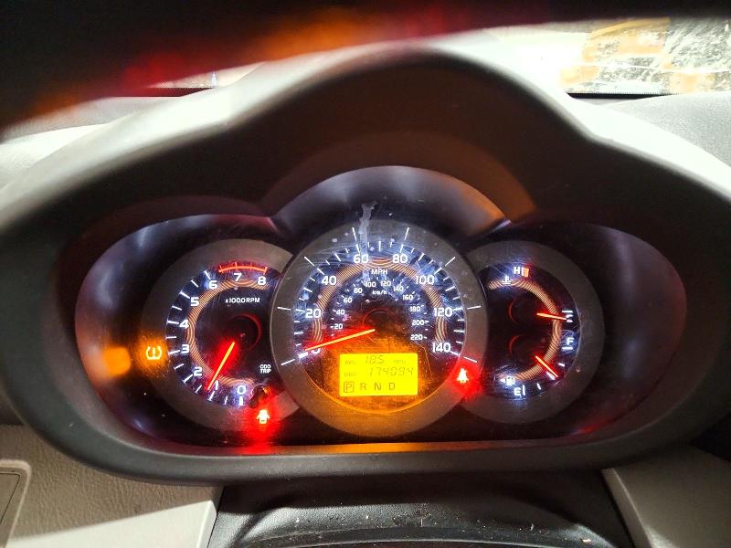 Продаж на аукціоні авто 2009 Toyota Rav4, vin: JTMBF33VX95009725, номер лоту: 48120756
