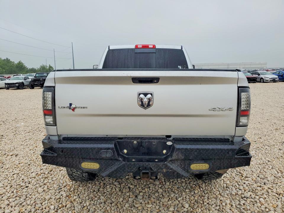 Aukcja sprzedaży 2016 Ram 2500, vin: 3C6UR5ML2GG159026, numer aukcji: 51772306