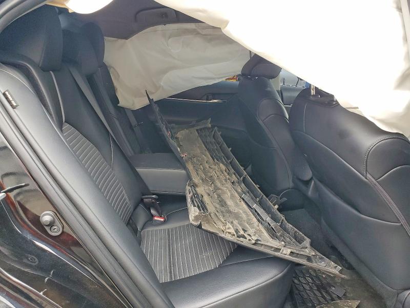 Aukcja sprzedaży 2023 Toyota Camry, vin: 4T1G11BK1PU088913, numer aukcji: 51906276