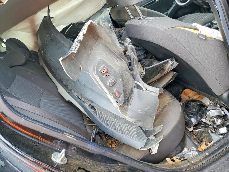 49806606 :رقم المزاد ، KNDEPCAAXM7186587 vin ، 2021 Kia Seltos مزاد بيع