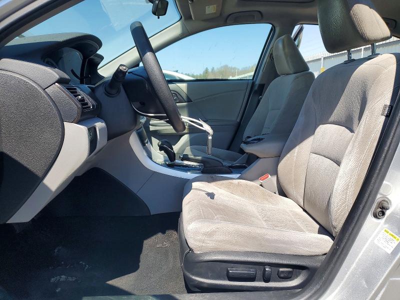 Продажа на аукционе авто 2015 Honda Accord, vin: 1HGCR2F73FA136209, номер лота: 48838256