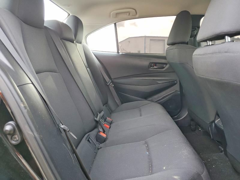 Aukcja sprzedaży 2025 Toyota Corolla, vin: 5YFB4MDE0SP282496, numer aukcji: 48601846