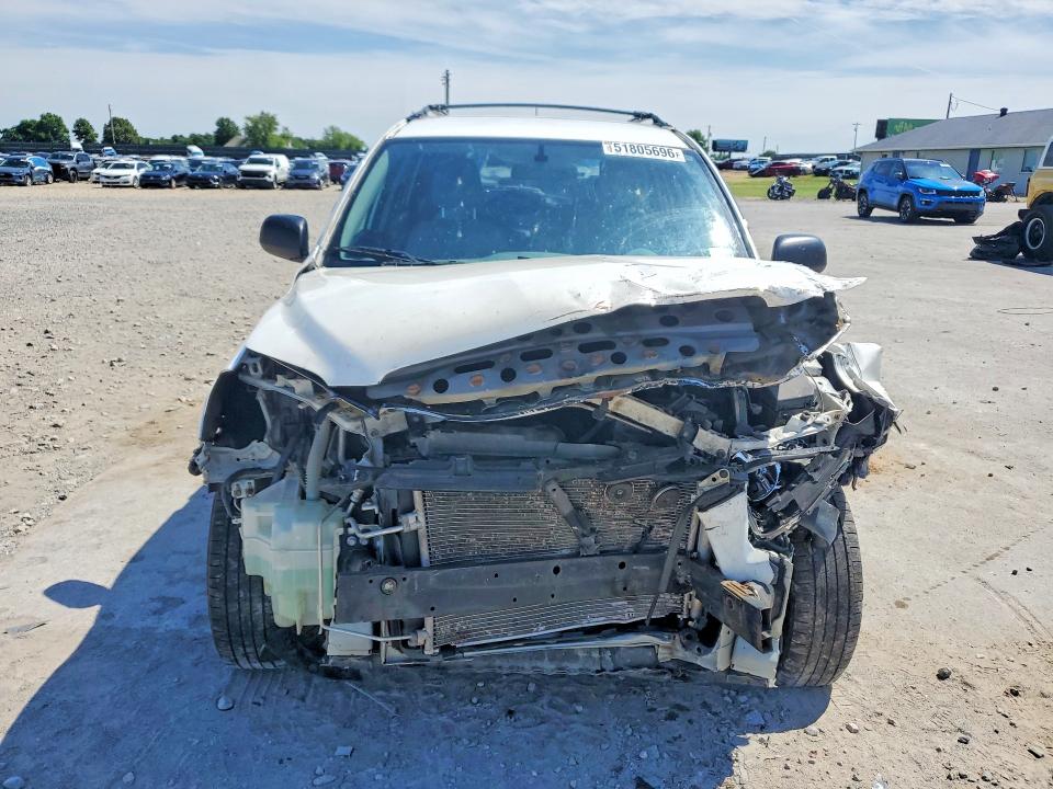 Aukcja sprzedaży 2010 Toyota Rav4, vin: 2T3JF4DV5AW069666, numer aukcji: 51805696