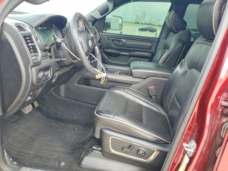 Aukcja sprzedaży 2020 Ram 1500, vin: 1C6SRFHT1LN220021, numer aukcji: 49686936
