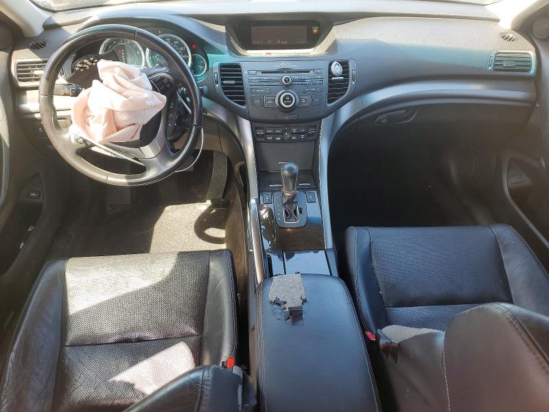 Aukcja sprzedaży 2013 Acura Tsx, vin: JH4CU2F4XDC006124, numer aukcji: 50508516
