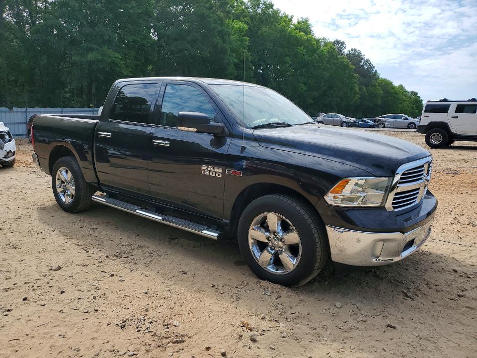 Продаж на аукціоні авто 2016 Ram 1500, vin: 1C6RR7LM3GS105870, номер лоту: 51149366
