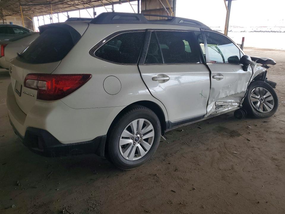 Aukcja sprzedaży 2019 Subaru Outback, vin: 4S4BSABC7K3262059, numer aukcji: 50102876