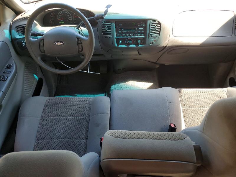 Aukcja sprzedaży 2002 Ford F150, vin: 2FTRX07212CA95349, numer aukcji: 49378276
