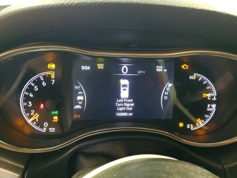 Продаж на аукціоні авто 2017 Jeep Grand Cherokee, vin: 1C4RJFBG7HC862577, номер лоту: 51266646