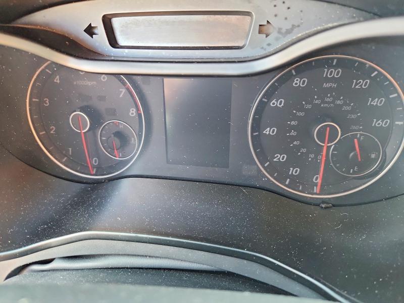 Продажа на аукционе авто 2016 Hyundai Veloster, vin: KMHTC6AE0GU273732, номер лота: 51506206