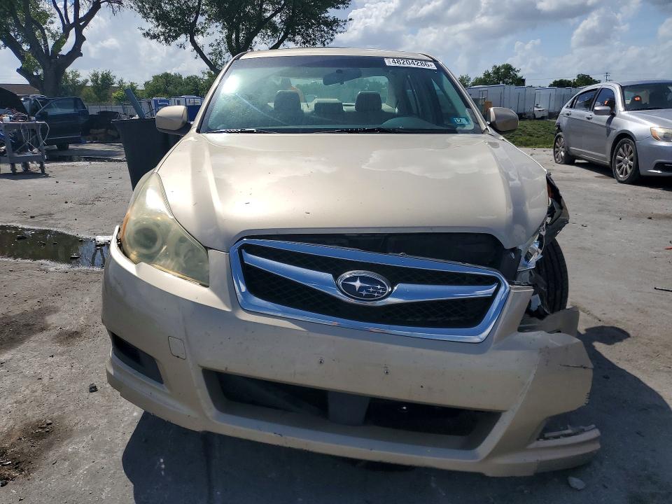 Продажа на аукционе авто 2010 Subaru Legacy, vin: 4S3BMDK68A2244197, номер лота: 48204286